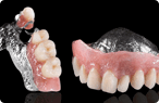 Dentures/Partials - Dentist in Glendale